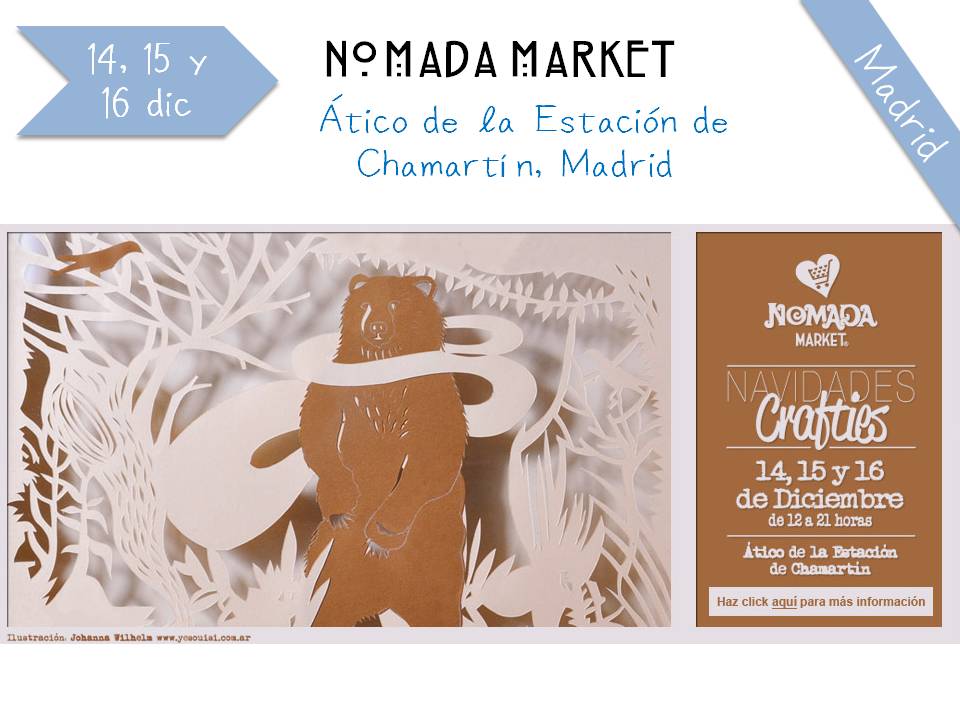 Nomada market